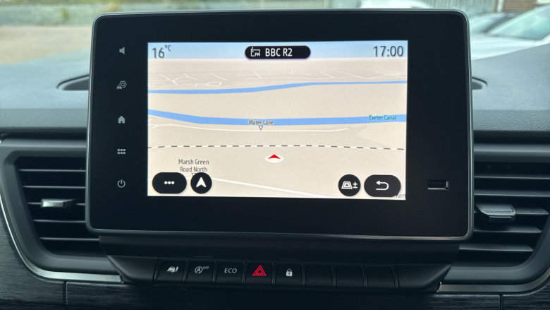 Renault Trafic Swb Diesel SL30 Blue dCi 150 Extra [Safety] Van